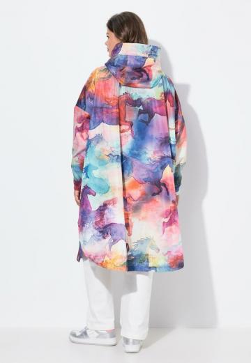 Куртка дождевик