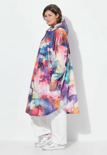 Куртка дождевик