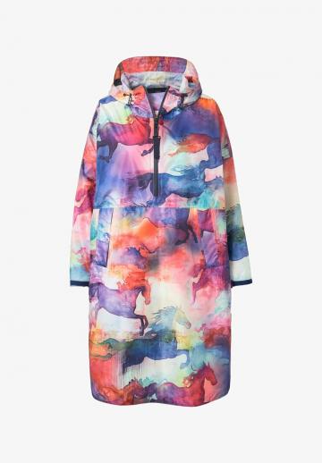 Куртка дождевик