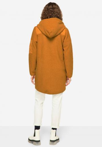 Флисовая куртка