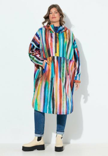 Куртка дождевик