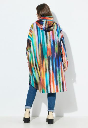 Куртка дождевик