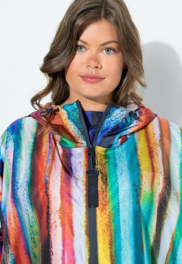 Куртка дождевик