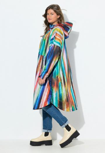 Куртка дождевик