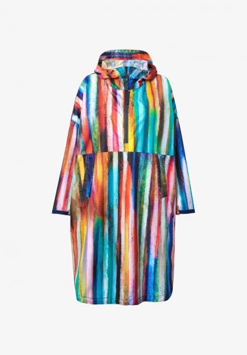 Куртка дождевик