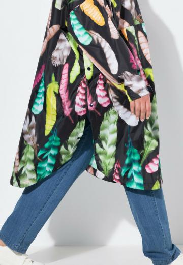 Куртка дождевик