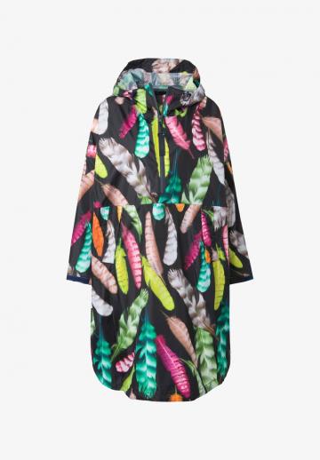 Куртка дождевик