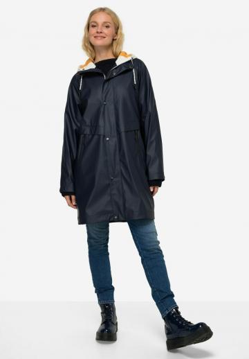 Куртка дождевик