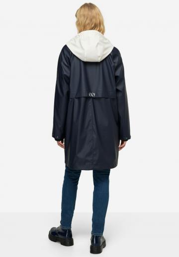 Куртка дождевик