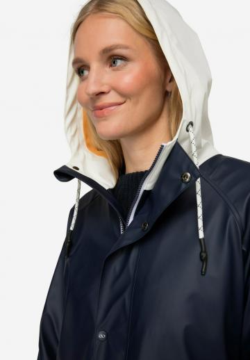 Куртка дождевик