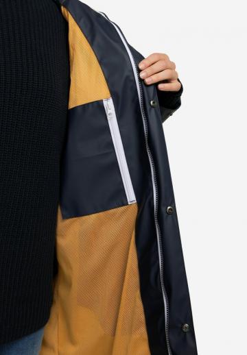 Куртка дождевик