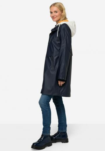 Куртка дождевик