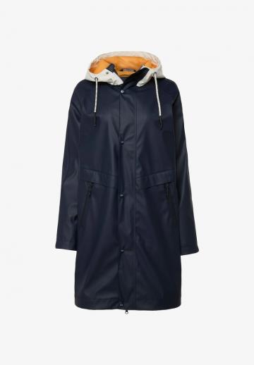 Куртка дождевик