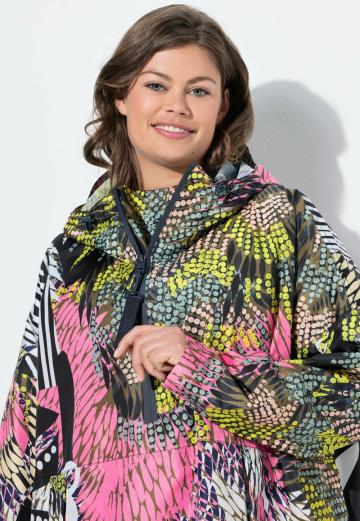 Куртка дождевик