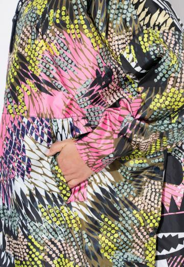 Куртка дождевик