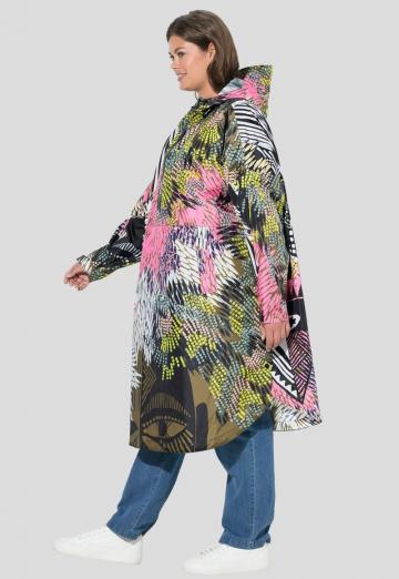 Куртка дождевик