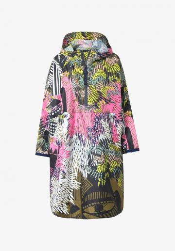 Куртка дождевик