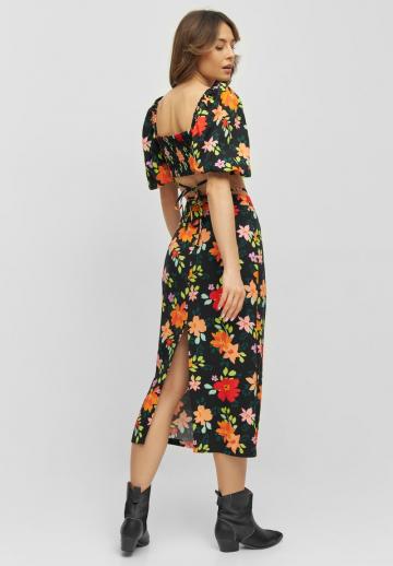 Юбка-карандаш