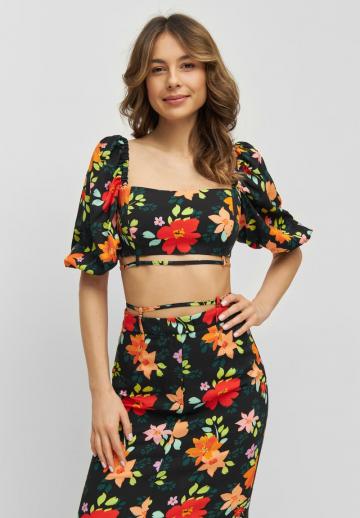 Юбка-карандаш