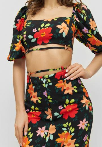 Юбка-карандаш