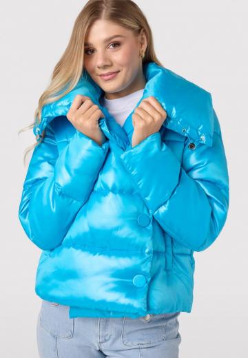 Зимняя куртка