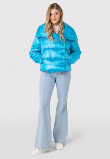 Зимняя куртка