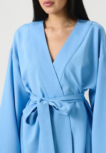 Короткое пальто