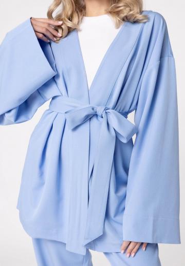 Короткое пальто