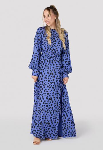 Платье макси