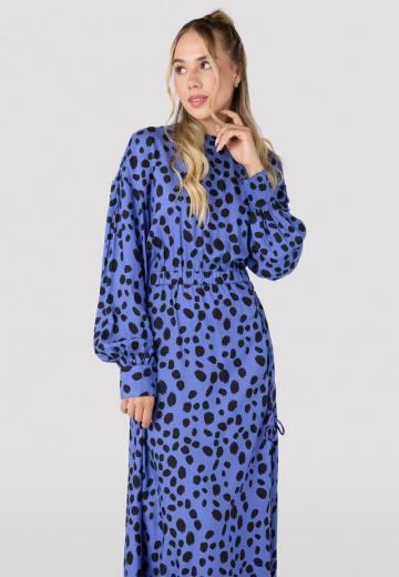 Платье макси