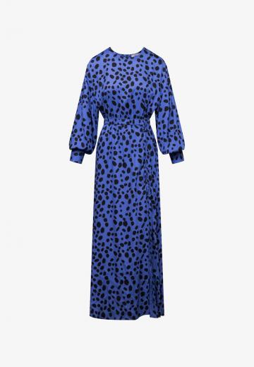 Платье макси