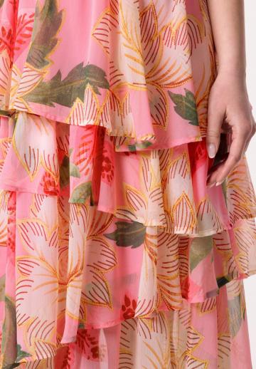 Летняя юбка