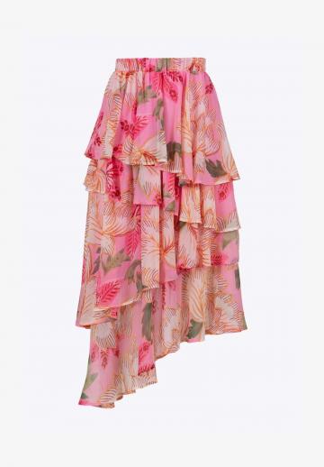 Летняя юбка