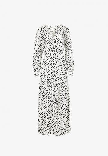 Платье макси