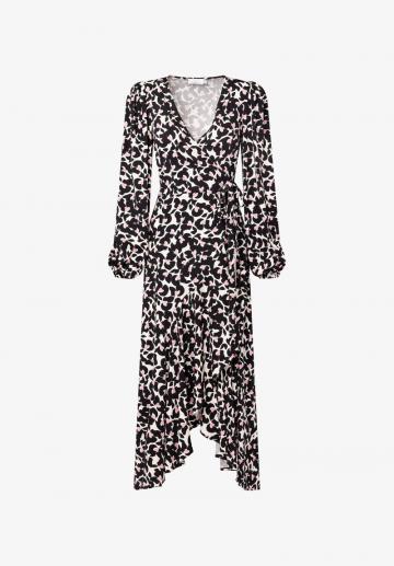 Платье макси