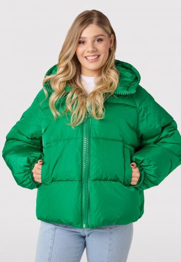 Зимняя куртка