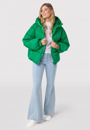 Зимняя куртка