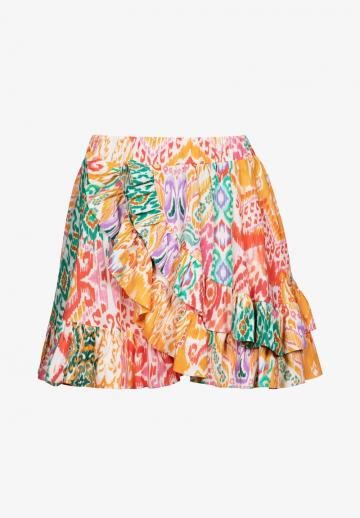 Летняя юбка