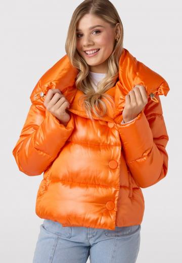 Зимняя куртка