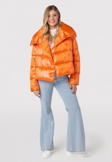 Зимняя куртка