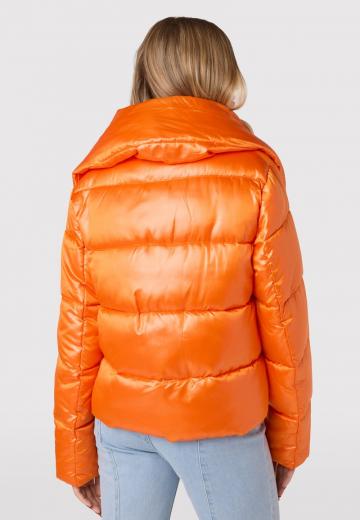 Зимняя куртка