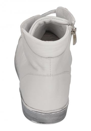 Высокие кеды