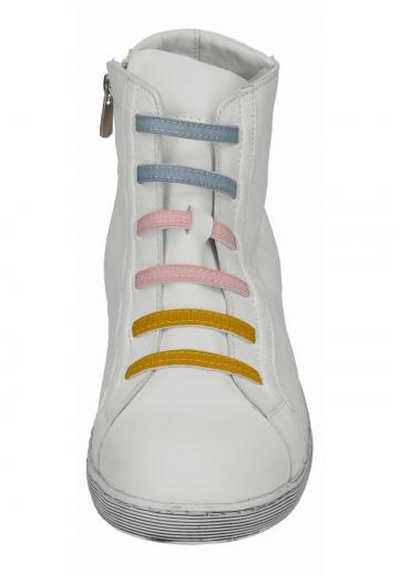 Высокие кеды