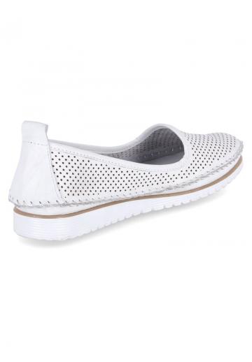 Полуботинки