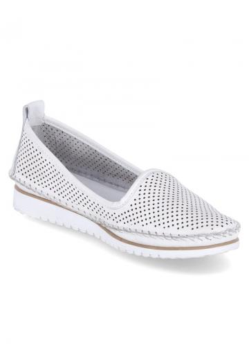 Полуботинки