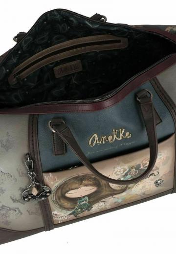 Дорожная сумка