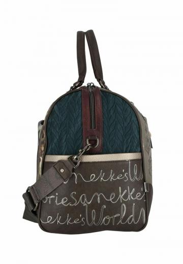 Дорожная сумка