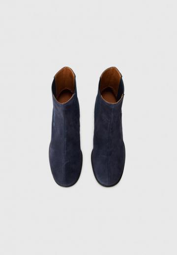 Ботинки челси