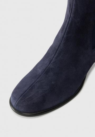 Ботинки челси