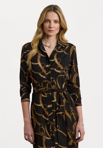 Блузка-платье